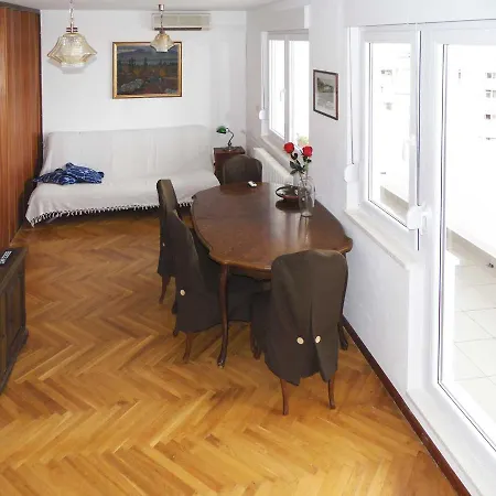Lovely Near Beaches And Center, All Is Shown * Split