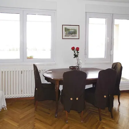Lovely Near Beaches And Center, All Is Shown * Split