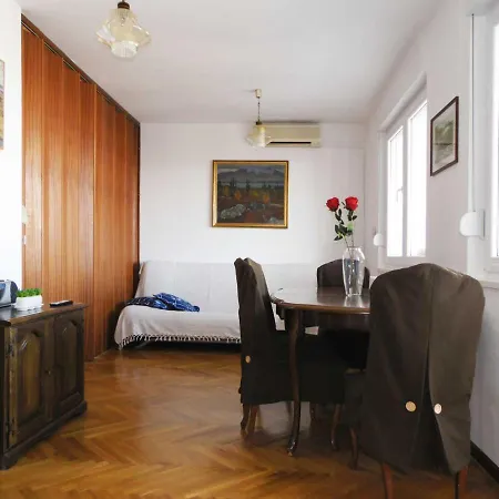 Lovely Near Beaches And Center, All Is Shown * Split