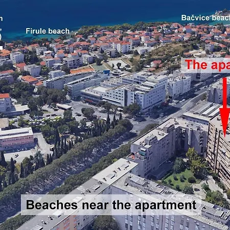 Lovely Near Beaches And Center, All Is Shown Habitación en casa particular