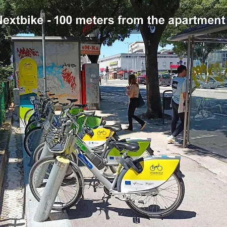 Lovely Near Beaches And Center, All Is Shown Habitación en casa particular Split